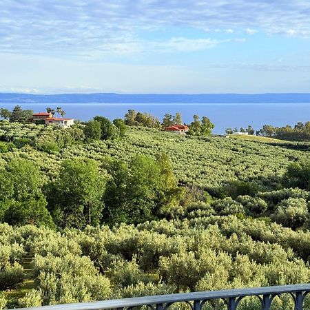 Bed and Breakfast Casale Calabria Gizzeria Exterior foto