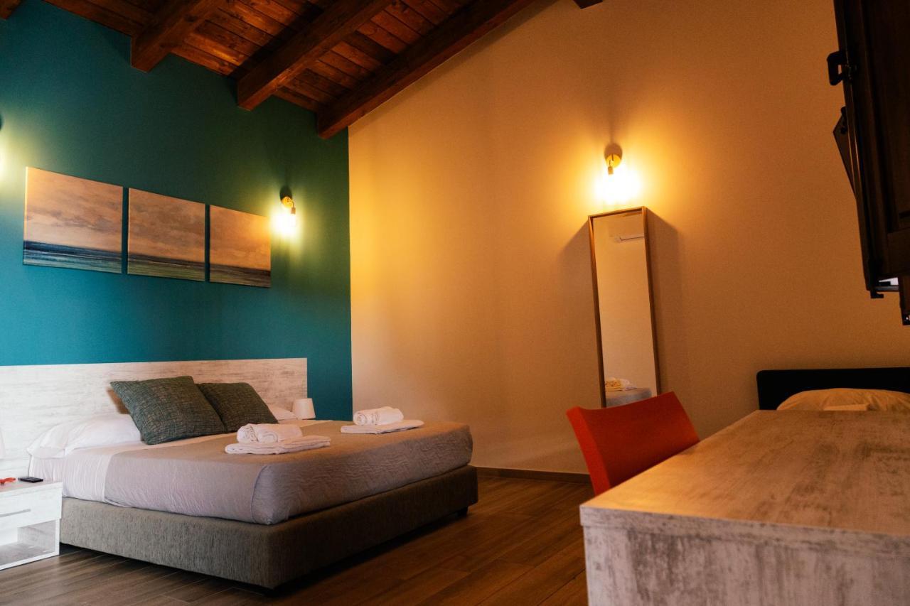 Bed and Breakfast Casale Calabria Gizzeria Exterior foto