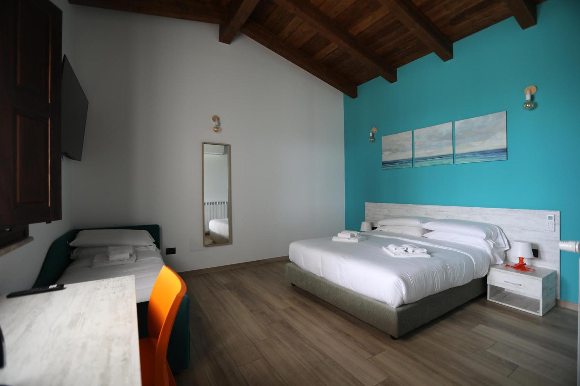 Bed and Breakfast Casale Calabria Gizzeria Exterior foto