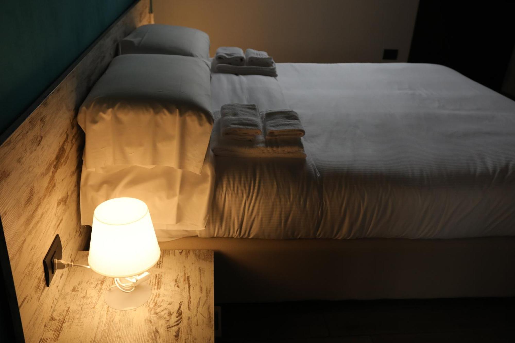 Bed and Breakfast Casale Calabria Gizzeria Exterior foto