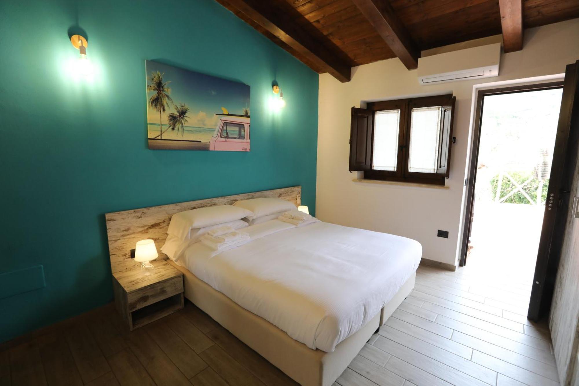 Bed and Breakfast Casale Calabria Gizzeria Exterior foto