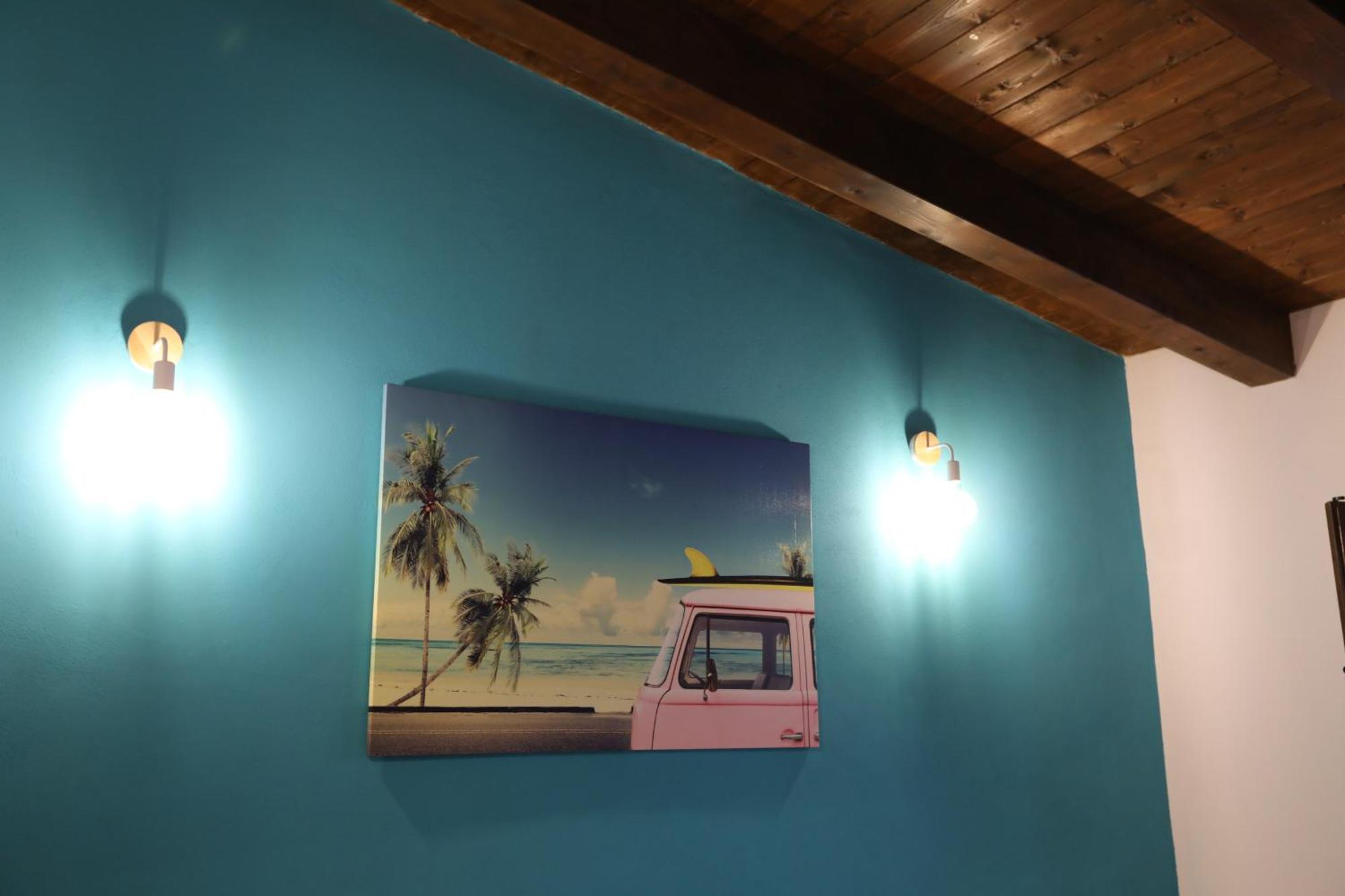 Bed and Breakfast Casale Calabria Gizzeria Exterior foto