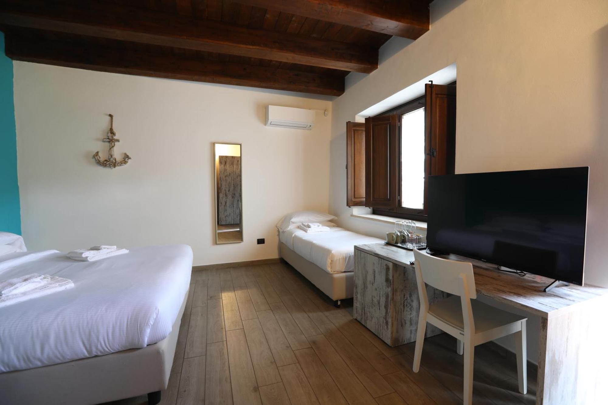 Bed and Breakfast Casale Calabria Gizzeria Exterior foto