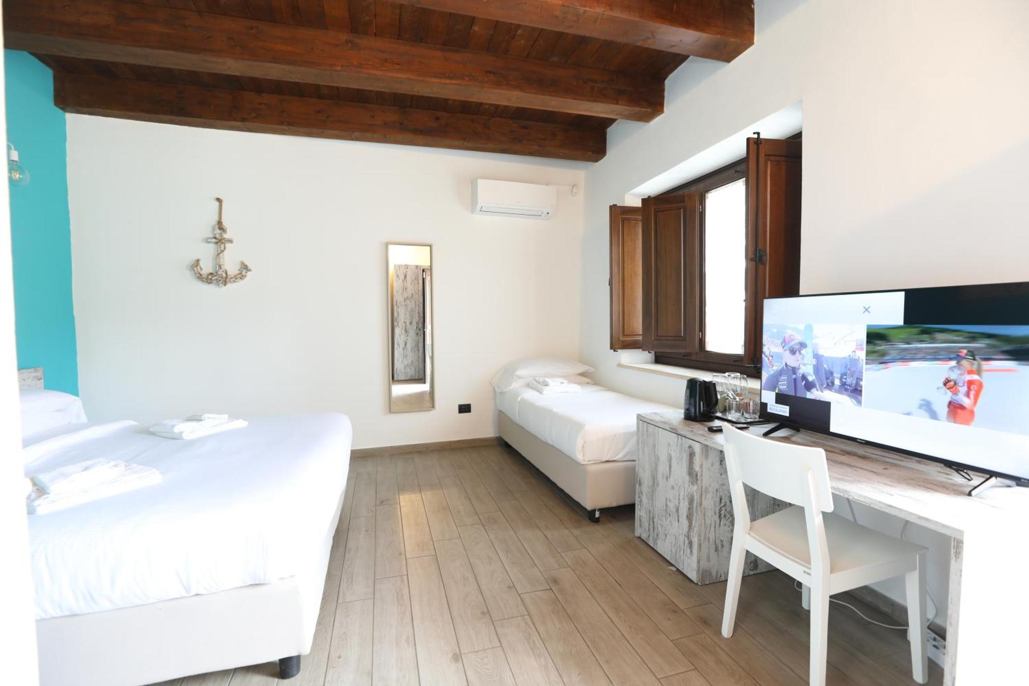 Bed and Breakfast Casale Calabria Gizzeria Exterior foto