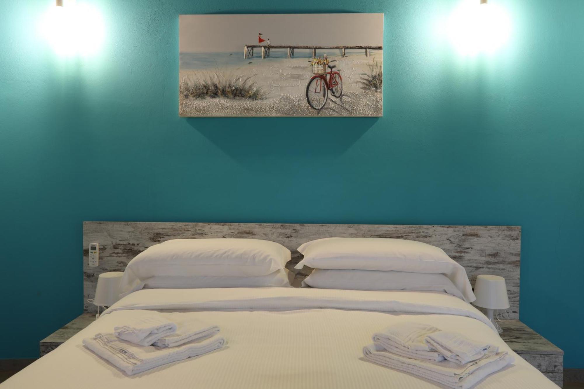 Bed and Breakfast Casale Calabria Gizzeria Exterior foto