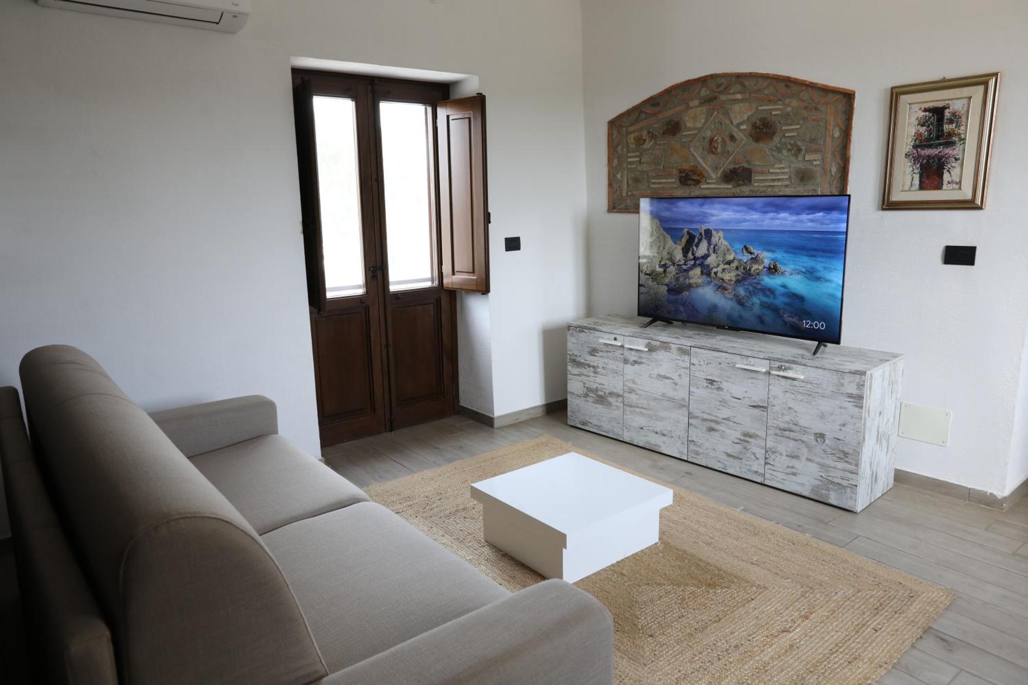 Bed and Breakfast Casale Calabria Gizzeria Exterior foto