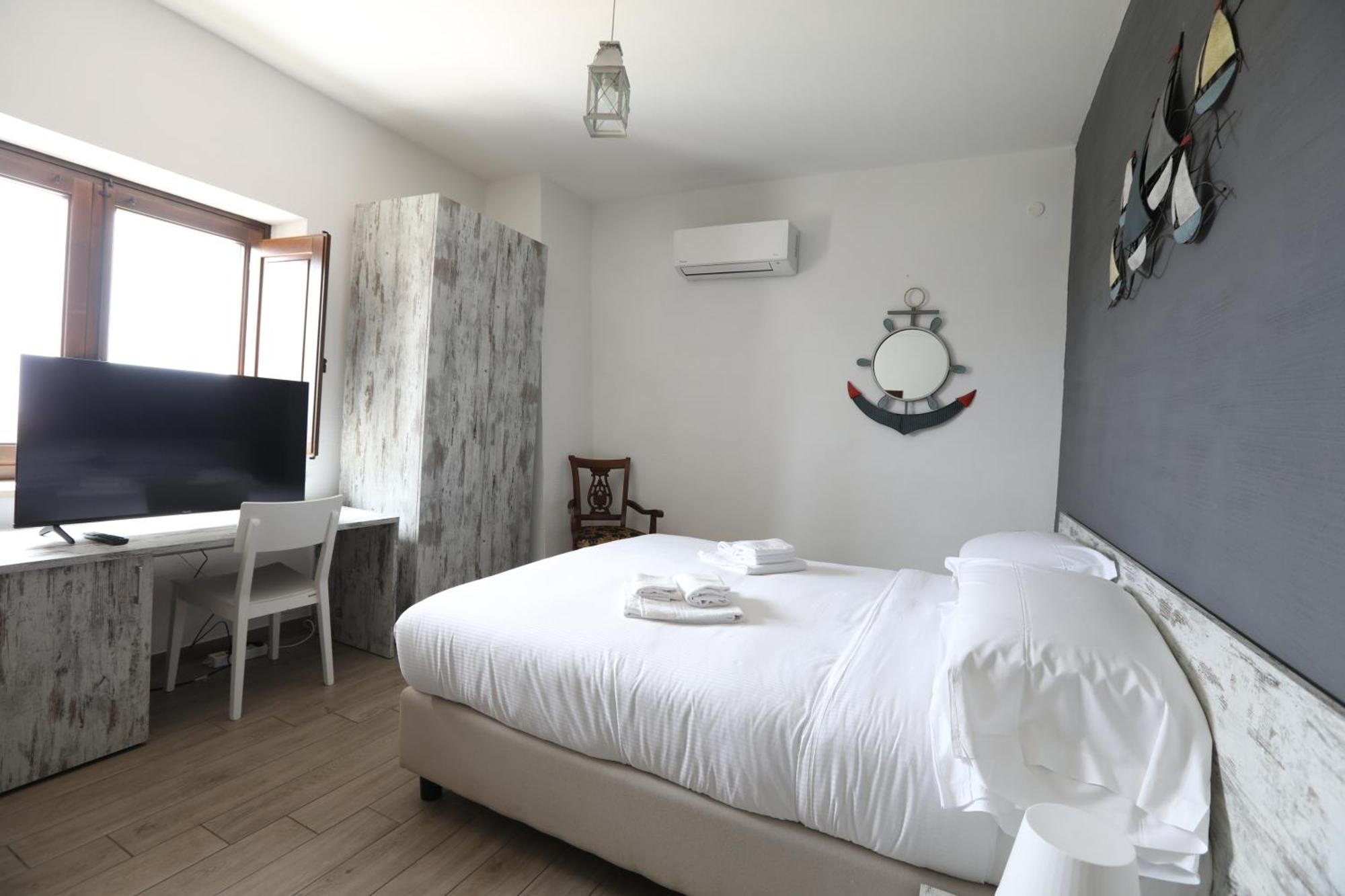 Bed and Breakfast Casale Calabria Gizzeria Exterior foto